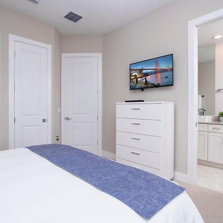 Gorgeous 4 Bedroom Family Friendly Close To Disney 7573 Orlando Bagian luar foto