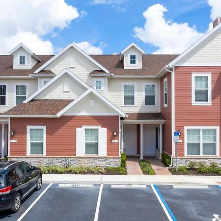 Gorgeous 4 Bedroom Family Friendly Close To Disney 7573 Orlando Bagian luar foto
