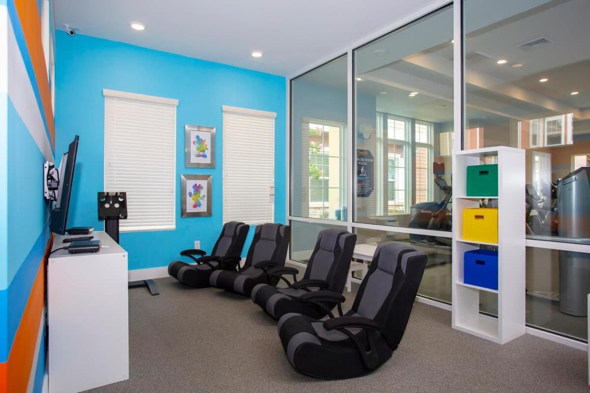 Gorgeous 4 Bedroom Family Friendly Close To Disney 7573 Orlando Bagian luar foto